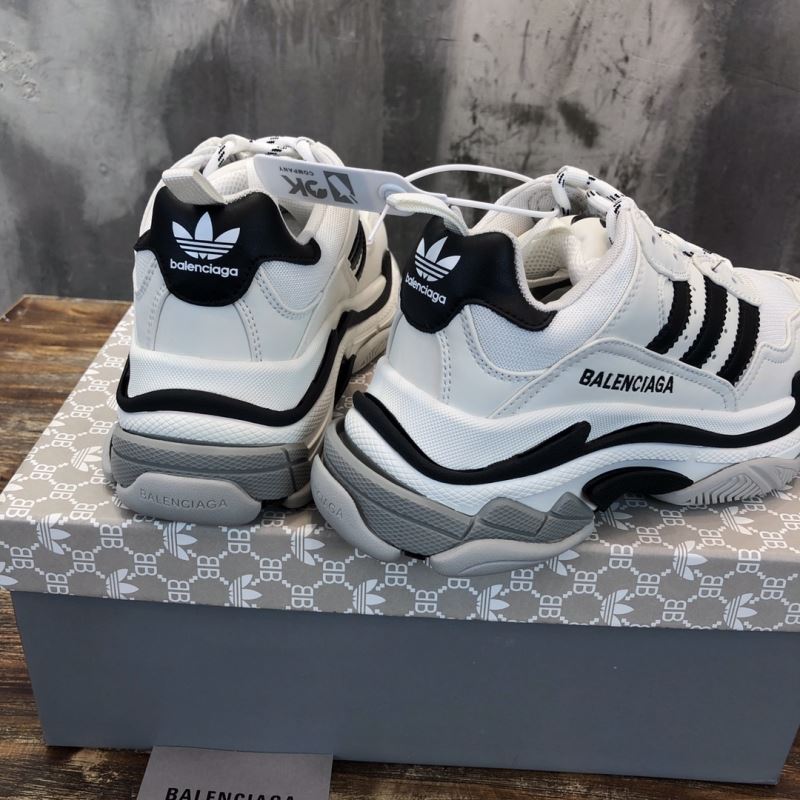 Balenciaga Triple S Series Shoes